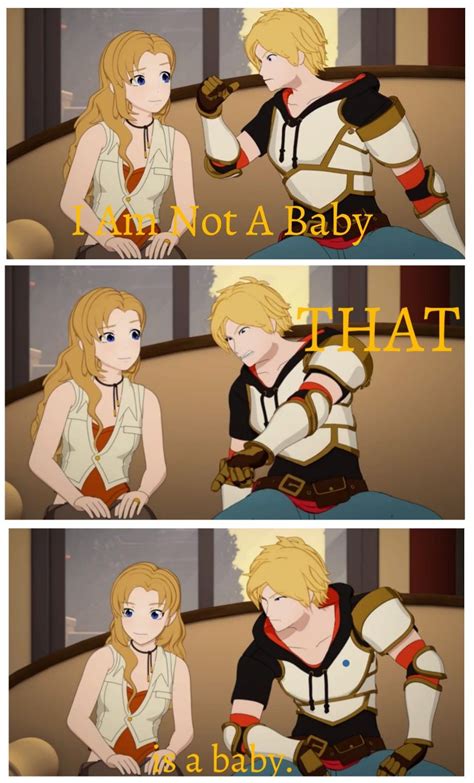 Part 5. . Rwby jaune gets cheated on fanfiction